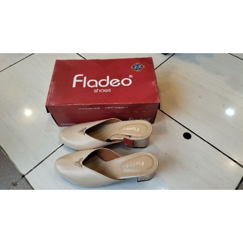 FlatShoes/BrandMatahari