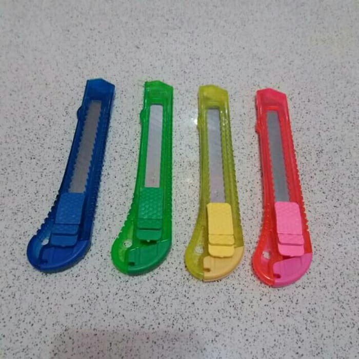 

Cutter Asahi No.130 (88) / Asahi cutter / Cutter Murah