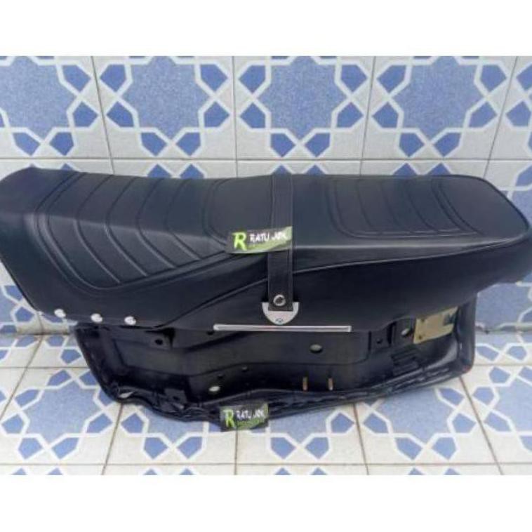 C.O.D Jok Gl Max Dleser-Jok Gl Pro Dleser Kancing-Jok Gl Pro Dleser Benik Jok Motor Jok Gl Pro Jok