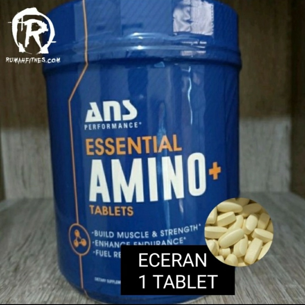 ANS AMINO 2000 ECER