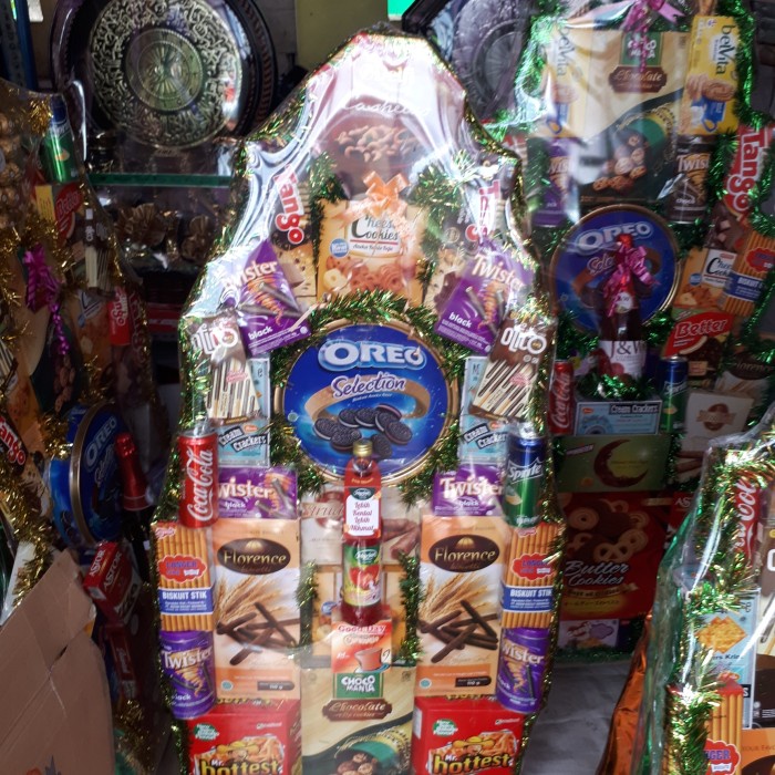 

Parcel Ramadhan Lebaran Sedang 003
