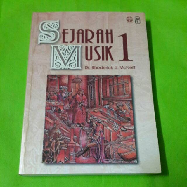 SEJARAH MUSIK 1