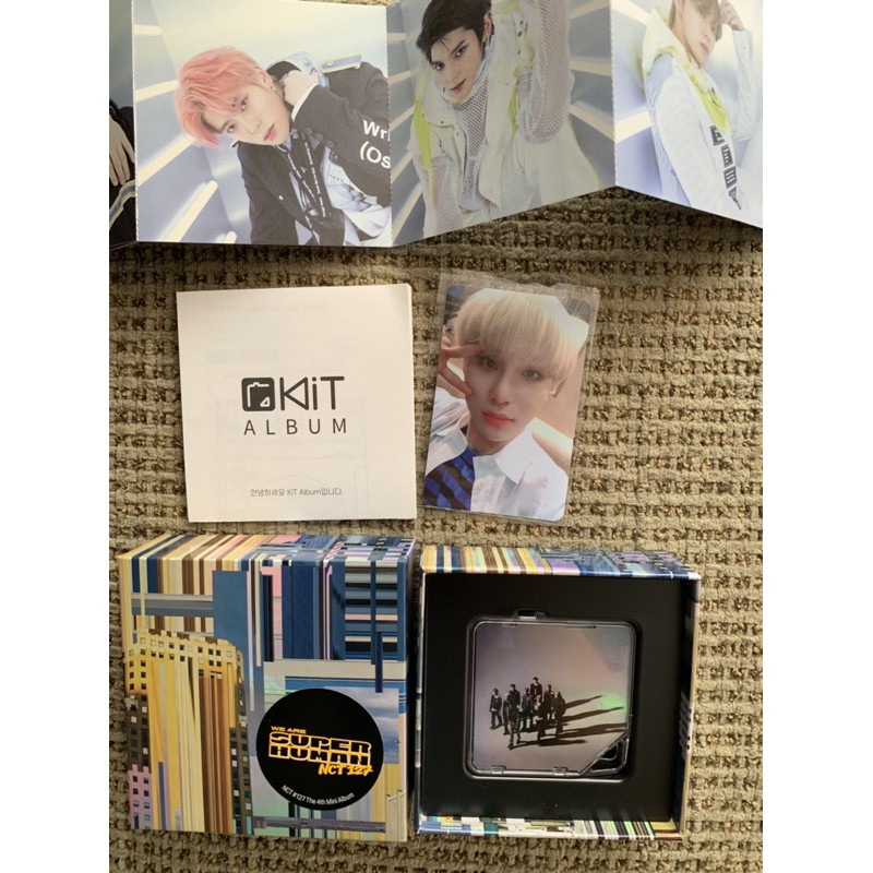 Kihno suhum jungwoo pc