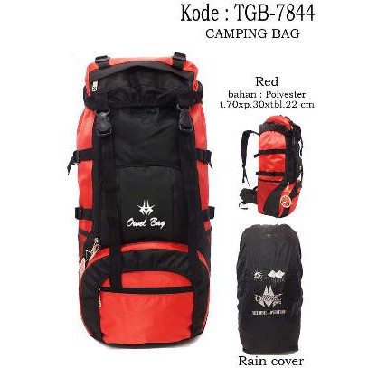 Jual Tas Gunung Camping   Tas Outdoor   Tas Camping Limited