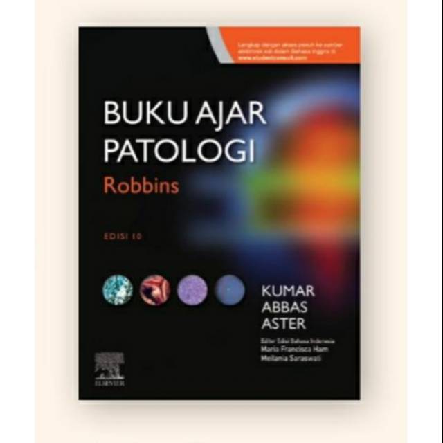 Download ebook patologi robbins edisi 9 bahasa indonesia full