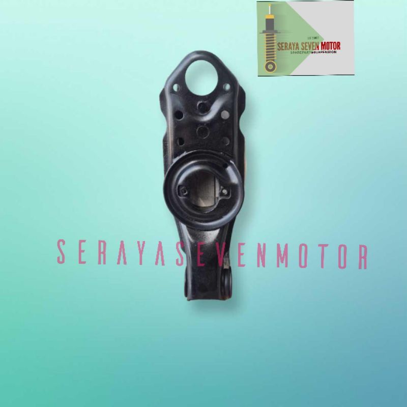 lower arm bawah mitsubishi L300 asli original 1pc