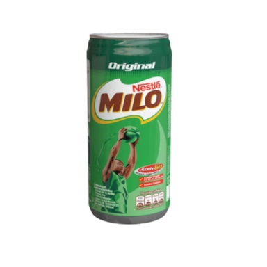 

Milo Healthy Drink 240Ml