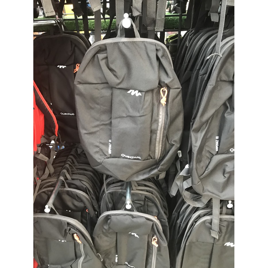 Tas Ransel Decathlon 10 L Quechua Arpenaz 10L Ori Dari Storenya