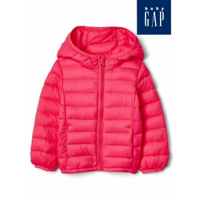 jaket baby gap