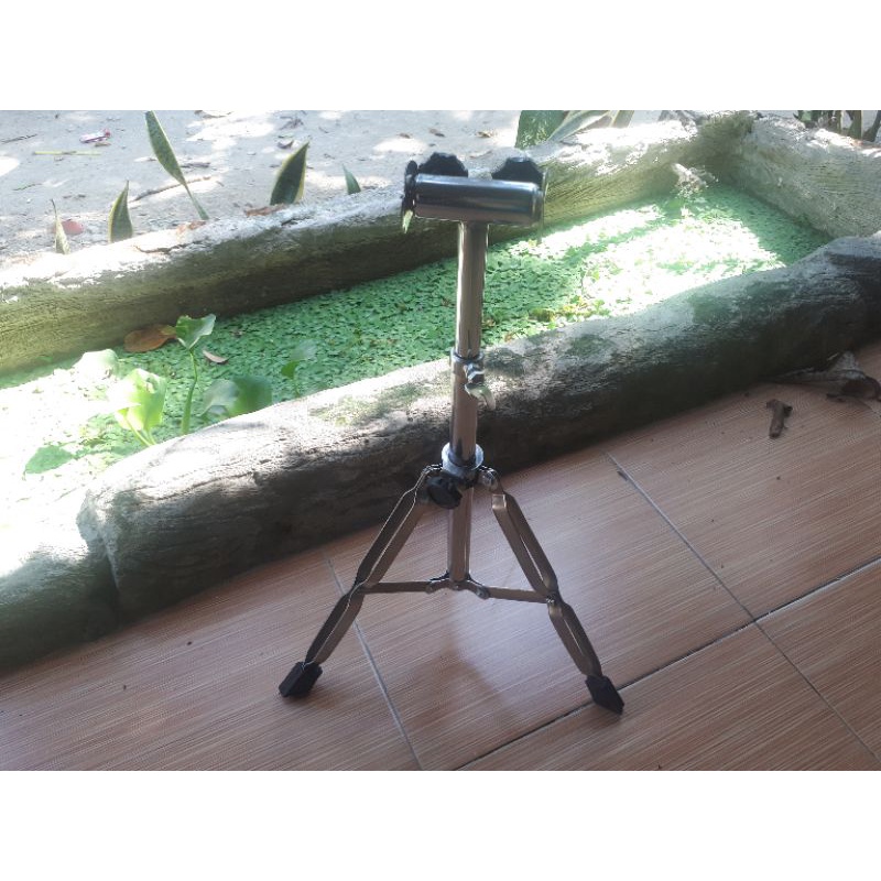 STAND KENDANG KETIPUNG-DUDUKAN KENDANG