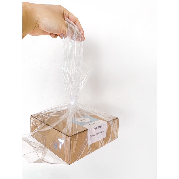 

KOOCRUMBS BOX OF 3
