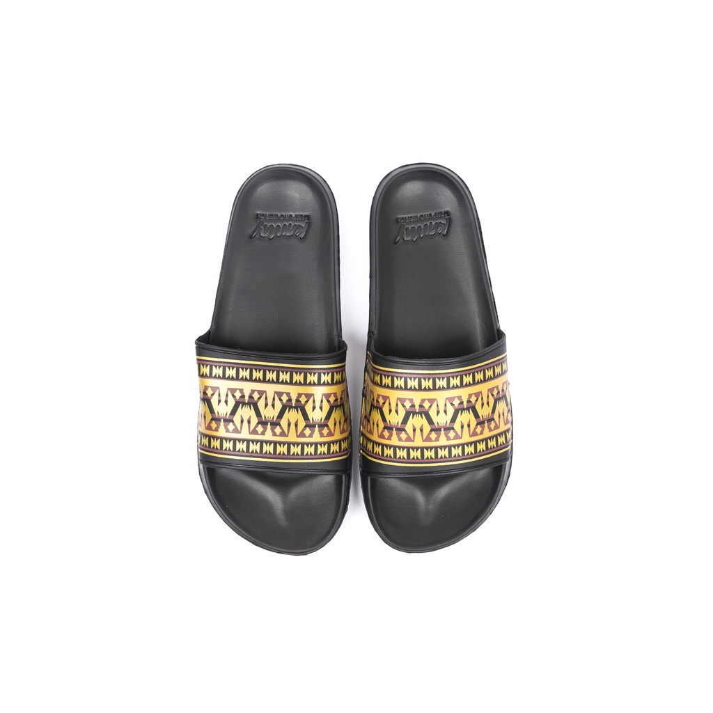 KAWAY LAMPUNG - Slipper CULTURE slide