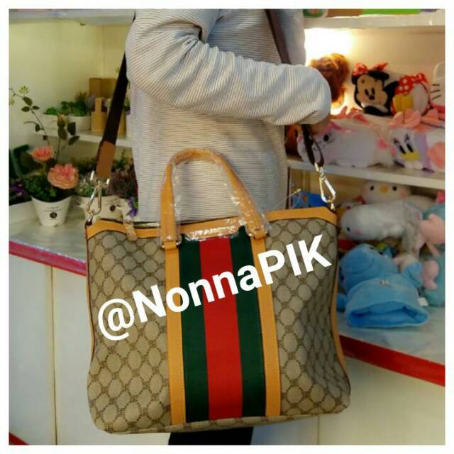 TAS IMPORT BRANDED - DUPE