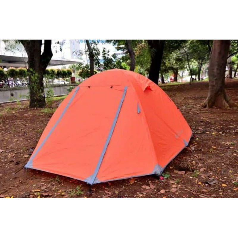 Tenda Compass 4-5p Alloy