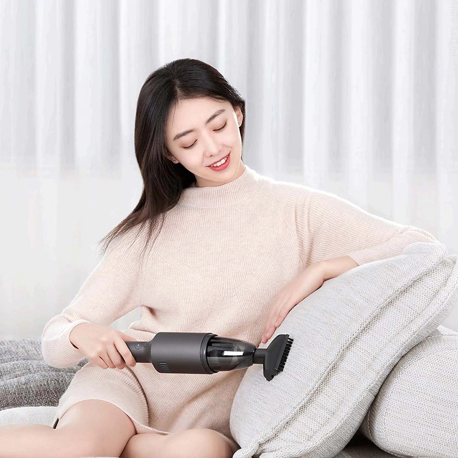 Xiaomi Shunzao Z1 PRO Penyedot Debu Wireless Vacuum Cleaner - Termurah