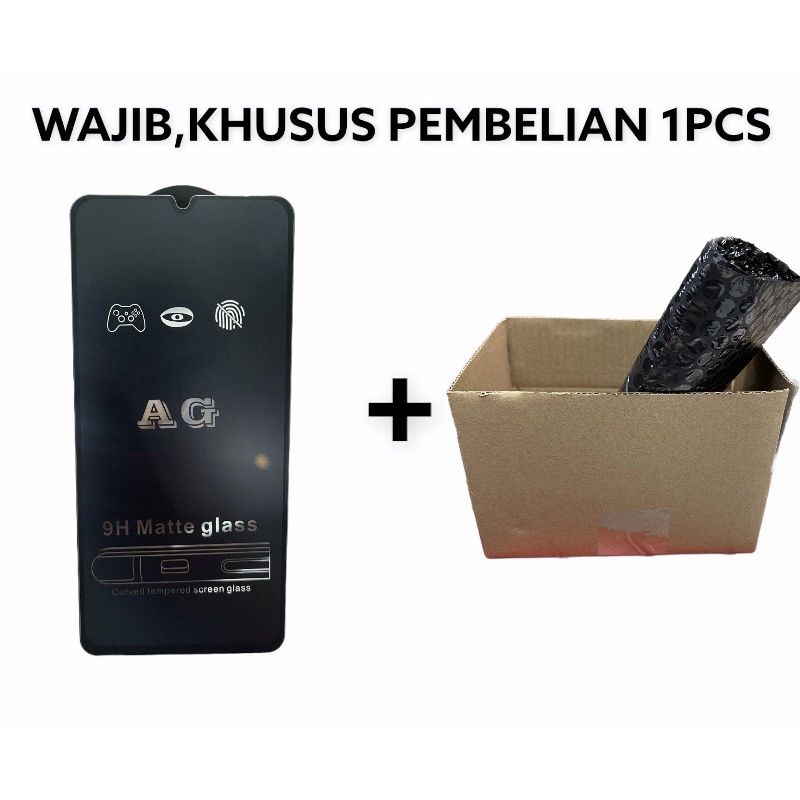 

DUS DAN BUBLE WRAP