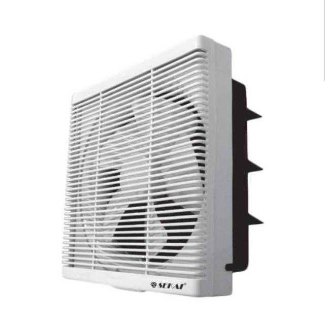 SEKAI Exhaust Fan 12 inch - PWE1281