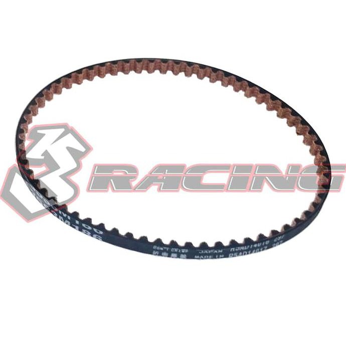3RACING S3M186 Belt for SAKURA D4(Rear) SAK-D4837