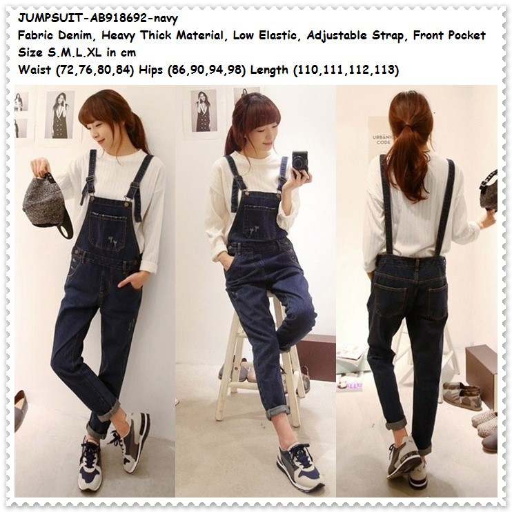 shopee baju jumpsuit