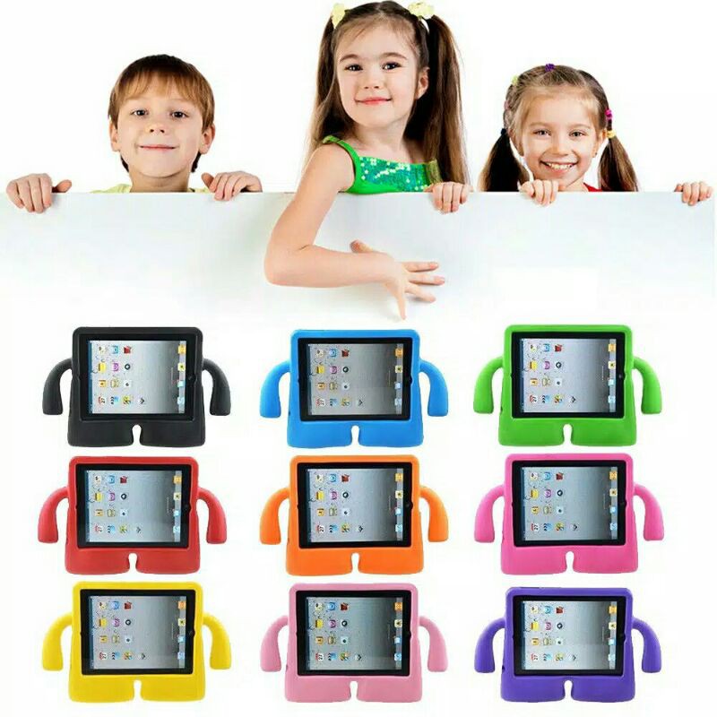 Case Tablet Kids Samsung Tab A8 A 8 8.0 inch T295 T290