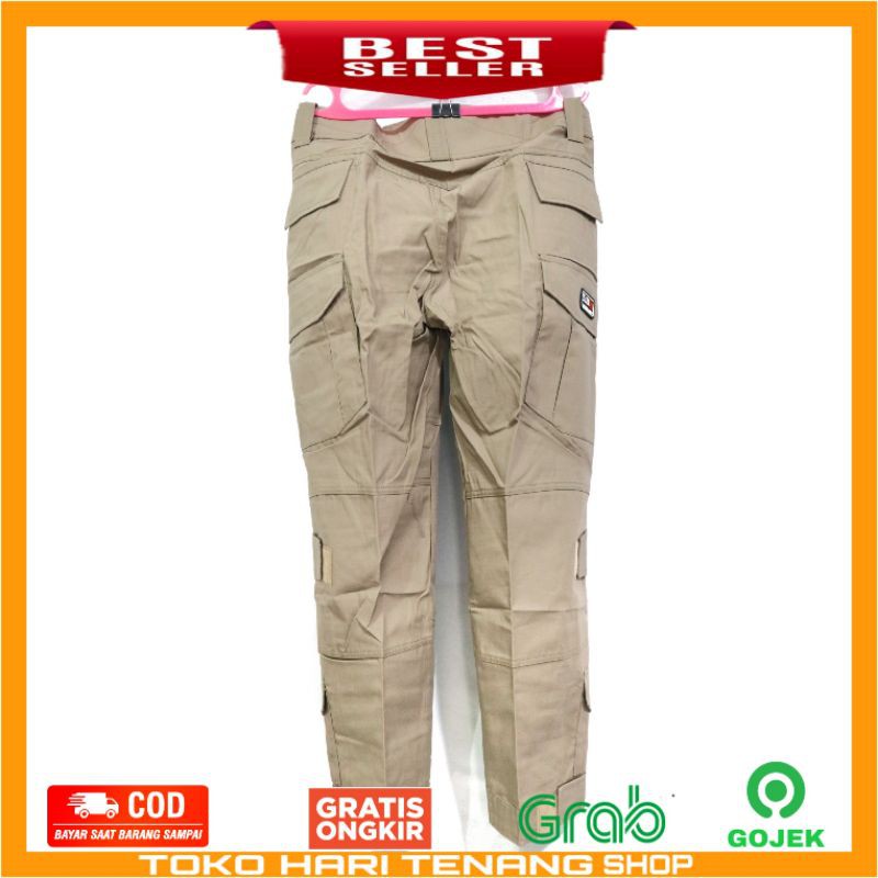 CELANA PANJANG 511 CELANA TACTICAL CREM LOCAL