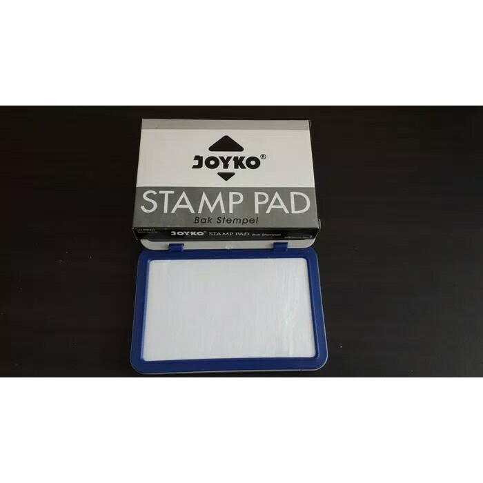 

Stampad No 1/ bantalan stempel/ bak stempel Joyko