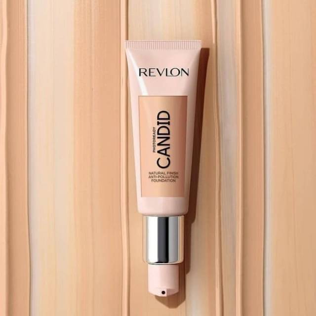 PHOTOREADY CANDID FOUNDATION REVLON
