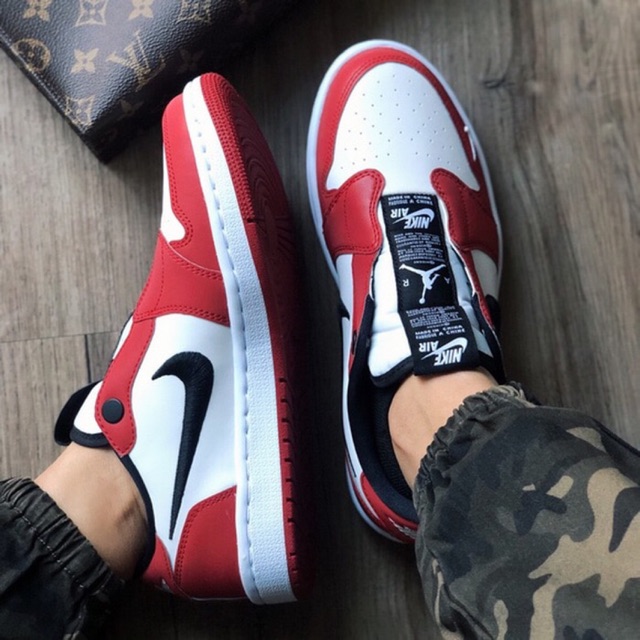 womens air jordan 1 low slip