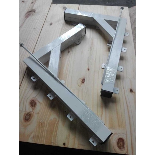 Jemuran Lipat , Jemuran Dinding , Jemuran Indoor dan Outdoor