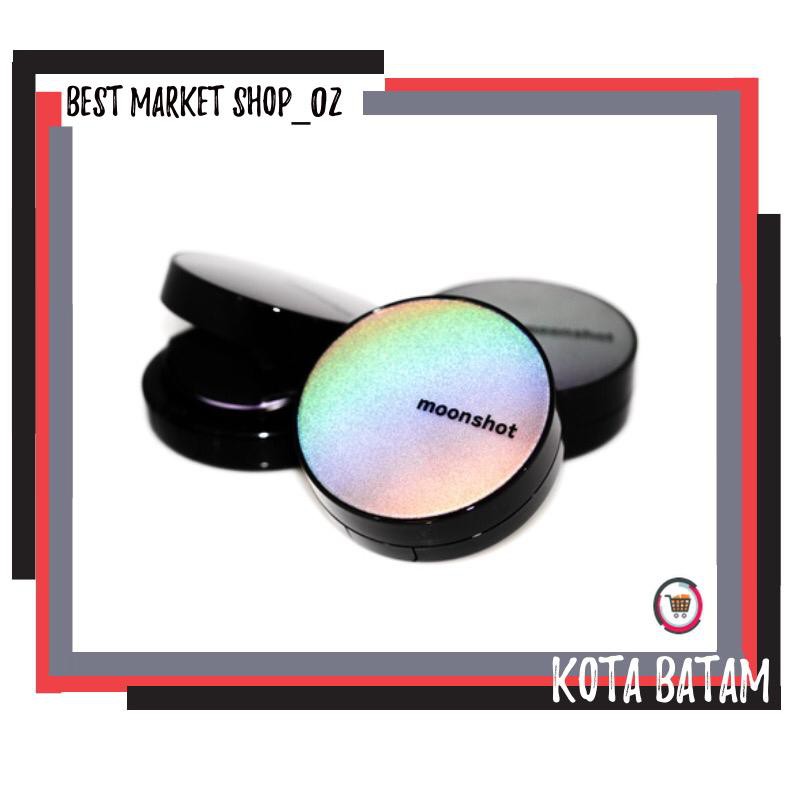 MOONSHOT MICRO SETTING FIT CUSHION