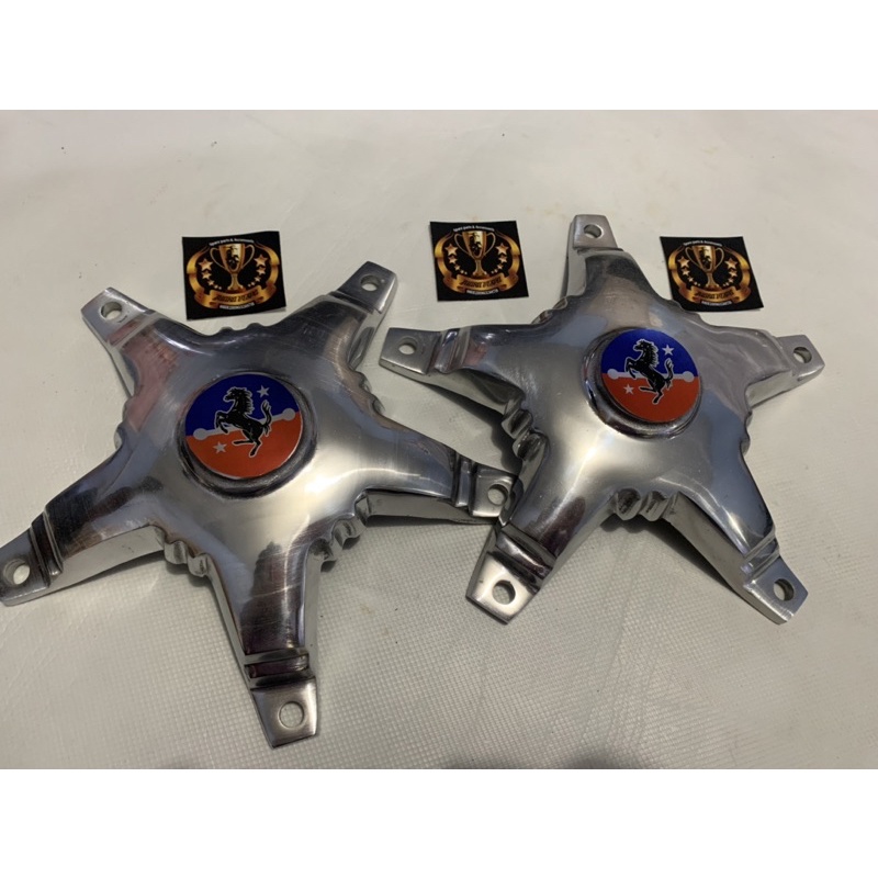 tutup roda vespa Wheldop Wheeldop Wildop Model Bintang Babet New Px Ring 10