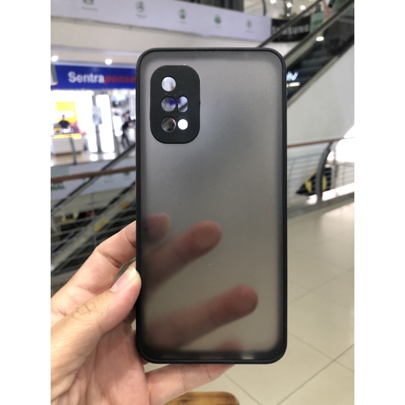 SOFTCASE JELY VIVO V19