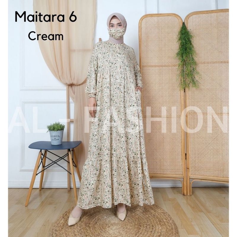 Dress maitara