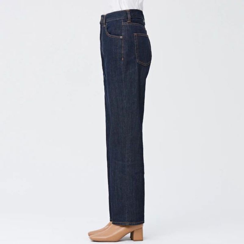 uniqlo Gu high waist pants