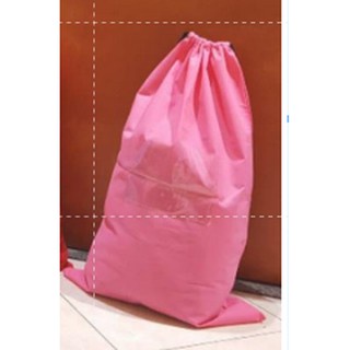 TAS LAUNDRY Laundry bag up to 8-10kg BISA CUSTOM SABLON