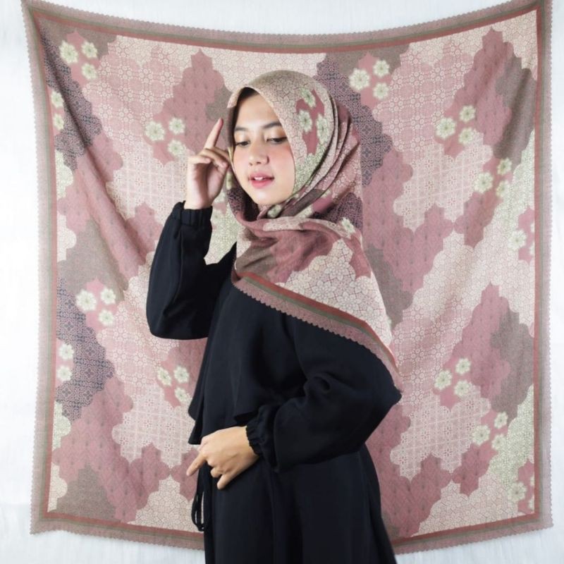 VOAL MOTIF LASERCUT