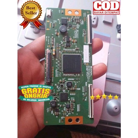 MEAIN T CON TCON TIKON TV LG 49UH610 T - 49uh610t