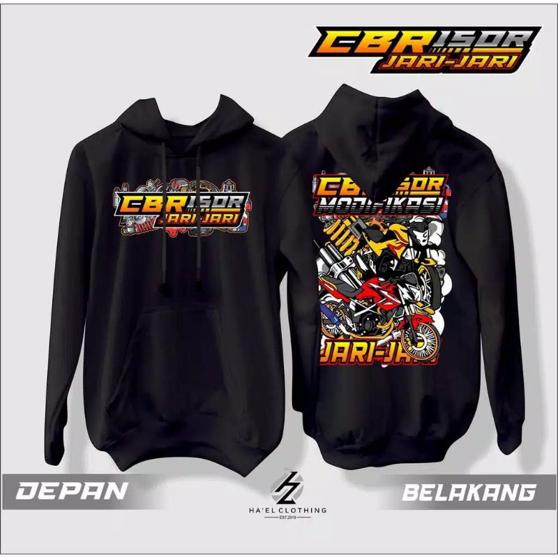 JAKET DOTA  RACING CBR / Jaket CBR 150R / Jaket Motor DOTA INTERNATIONAL BIG SIZE- XXL XXXL 5XL