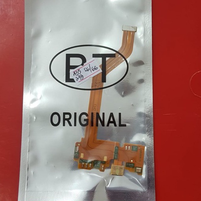 Flexible Cas Oppo F1/F1F/A35