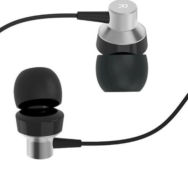 36 ♣ Headset ROBOT RE240 - with mic and control - handsfree headset ORIGINAL #