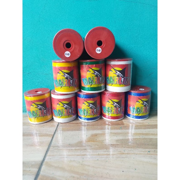 Kenur Marlin 0.40 2000Yard