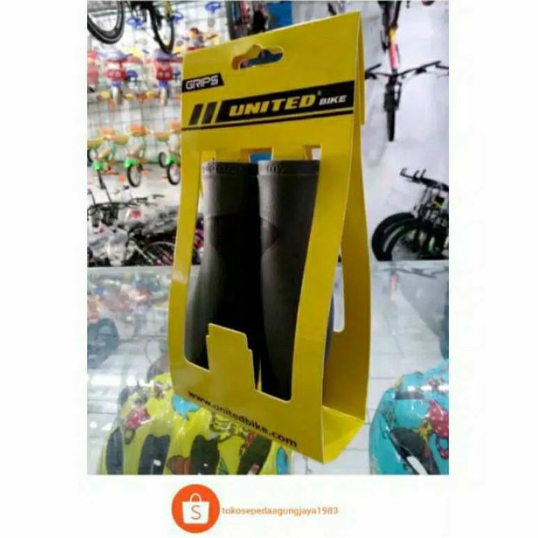 HANDGRIP United Handdle Grip Hand Grip hampat Sepeda 1911