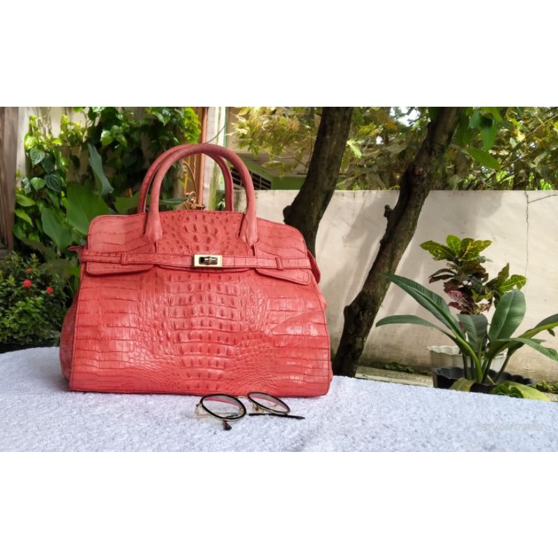 Tas Kookjac Preloved