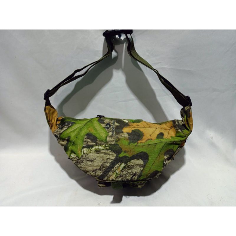 Waistbag Obsession Mossy Oak
