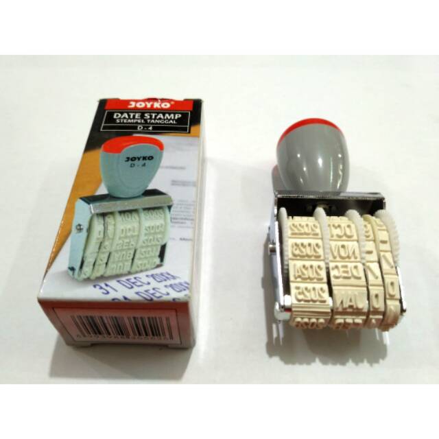 

Stempel/Stempel tanggal Joyko/Stempel Joyko