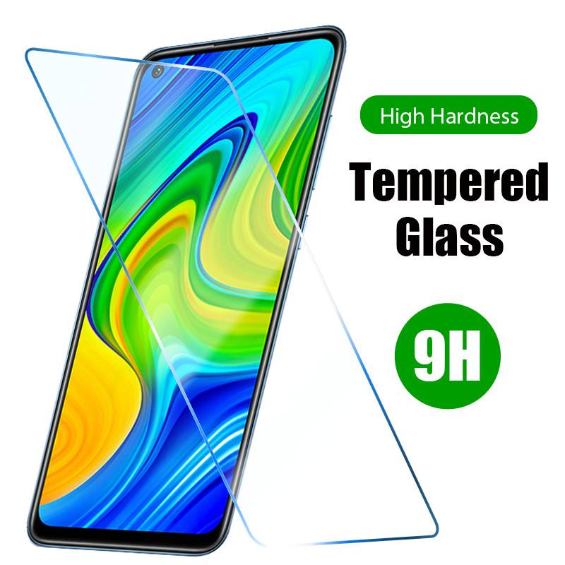 HD CLEAR NORMAL XIAOMi Mi TEMPERED GLASS REDMI Note 2 3 4 4X 5 5A 6 7 8 9 9S 9t 10 10s S2 Max Pro