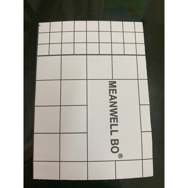 Touchpad protector doff premium universal