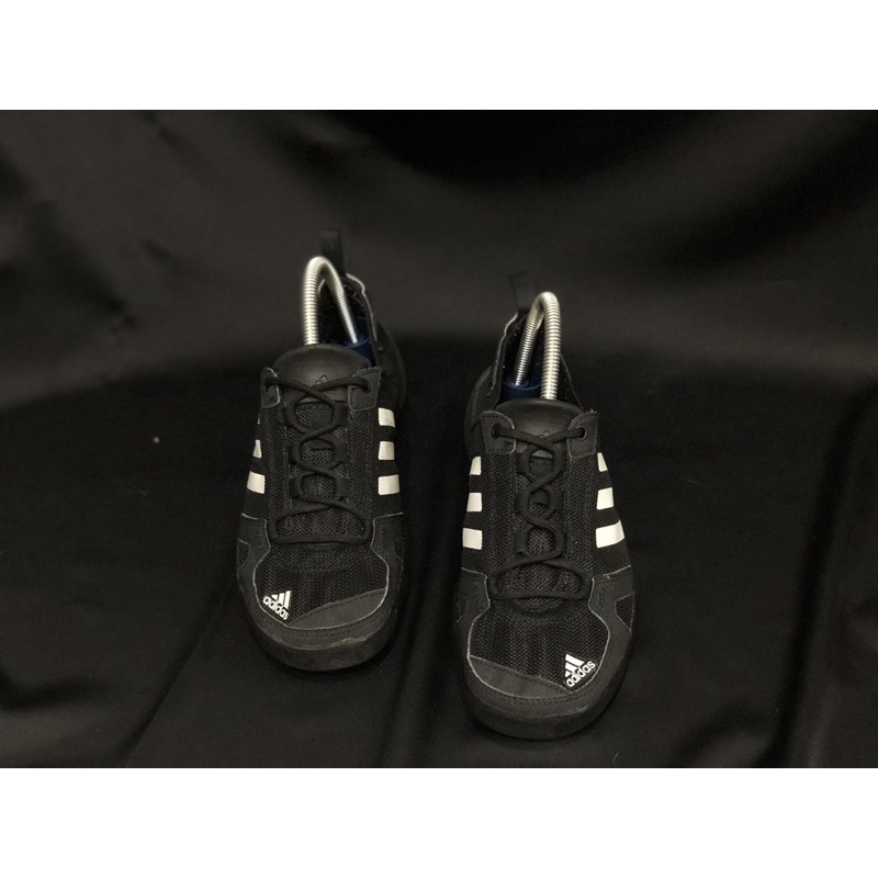 SEPATU SECOND ORIGINAL ADIDAS CLIMACOOL DAROGA 2 BLACK