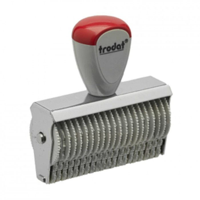

Trodat stempel 20 digit 15320 3mm