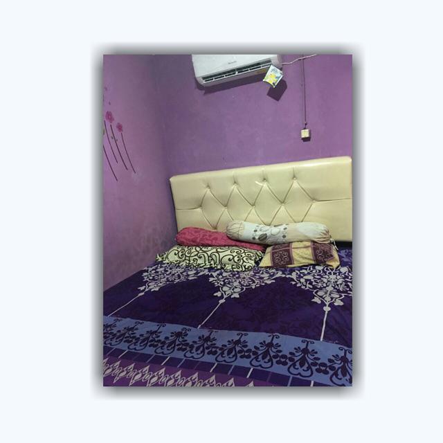 Divan Oscar Springbed Minimalis + Headboard Diamond All Size (promo Harga)